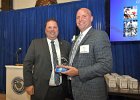 2017 Yowell Hall of Fame  Wheaton College Athletics 2017 Yowell Hall of Fame ceremony.  - Photo By: KEITH NORDSTROM : Wheaton College Athletics Yowell Hall of Fame ceremony.
